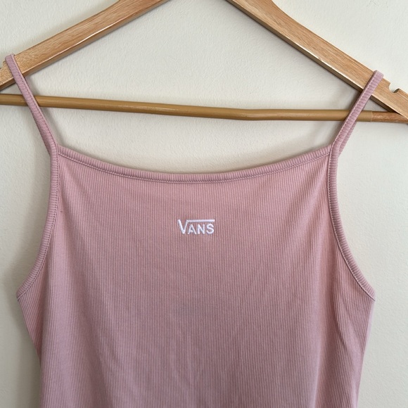VANS Jessie Dress .  NWT - Picture 3 of 6